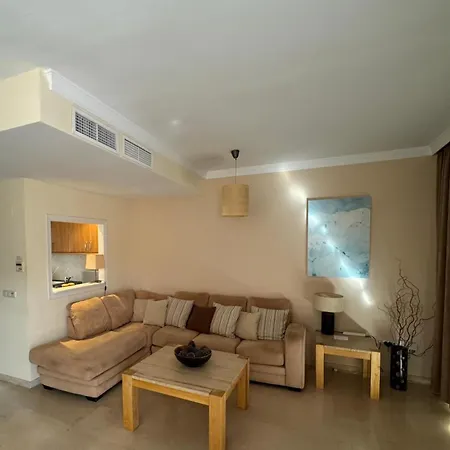Daire Luxury Duplex Penthouse *